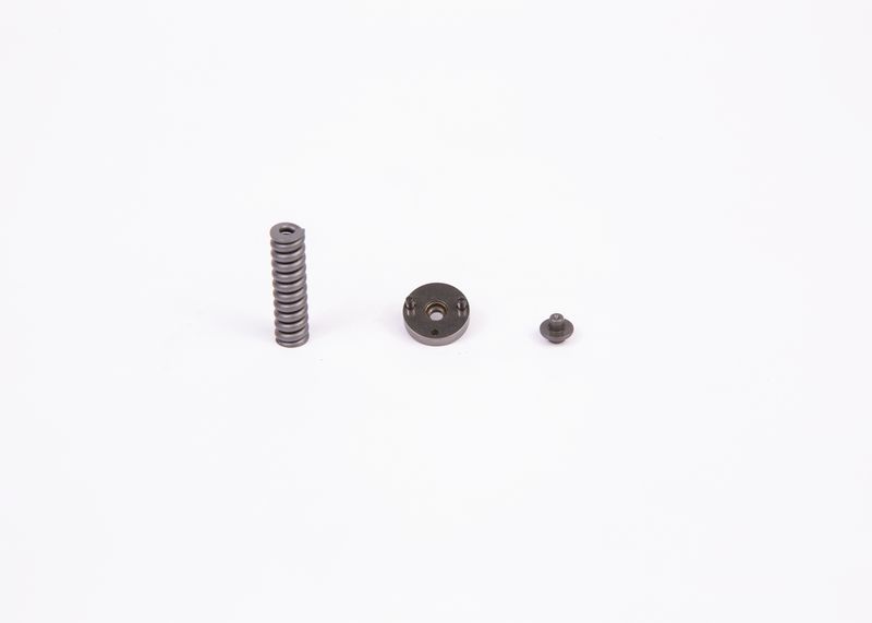 BOSCH F 000 431 700 Repair Kit, injection nozzle