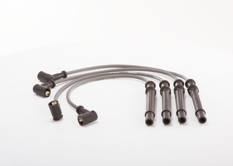 BOSCH F 000 99C 602 Ignition Cable Kit