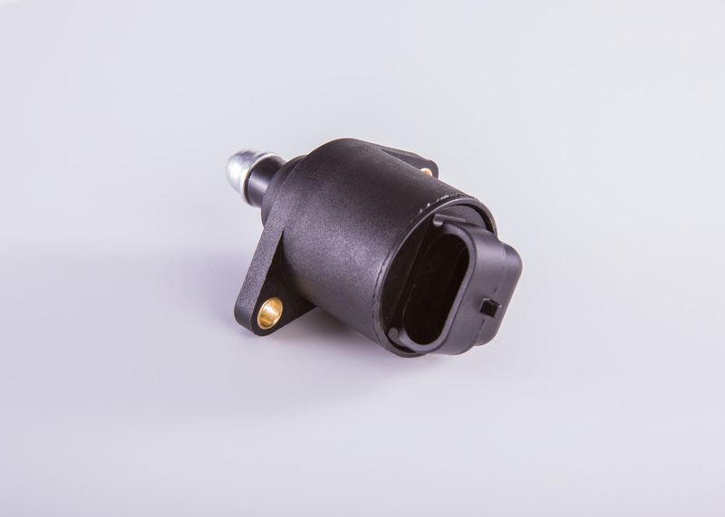 BOSCH F 000 99M 001 Idle Control Valve, air supply