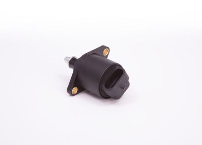 Idle Control Valve, air supply BOSCH F 000 99M 104