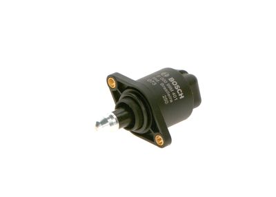 Idle Control Valve, air supply BOSCH F 000 99M 401