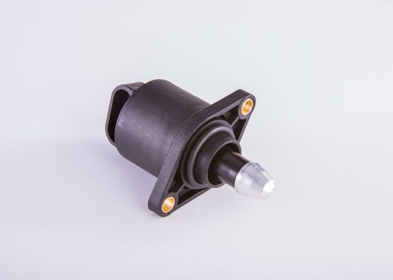 BOSCH F 000 99M 431 Idle Control Valve, air supply