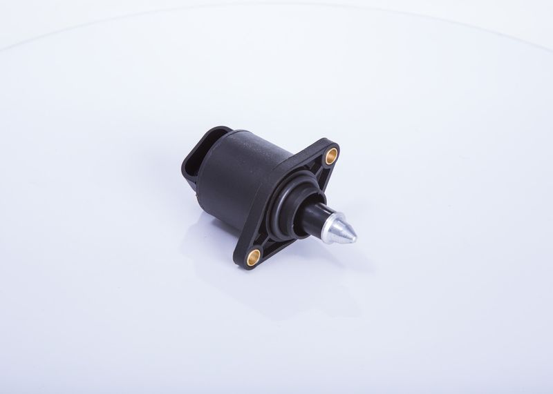 BOSCH F 000 99M 801 Idle Control Valve, air supply