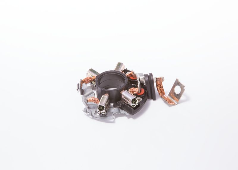 BOSCH F 000 AL1 055 Holder, carbon brushes