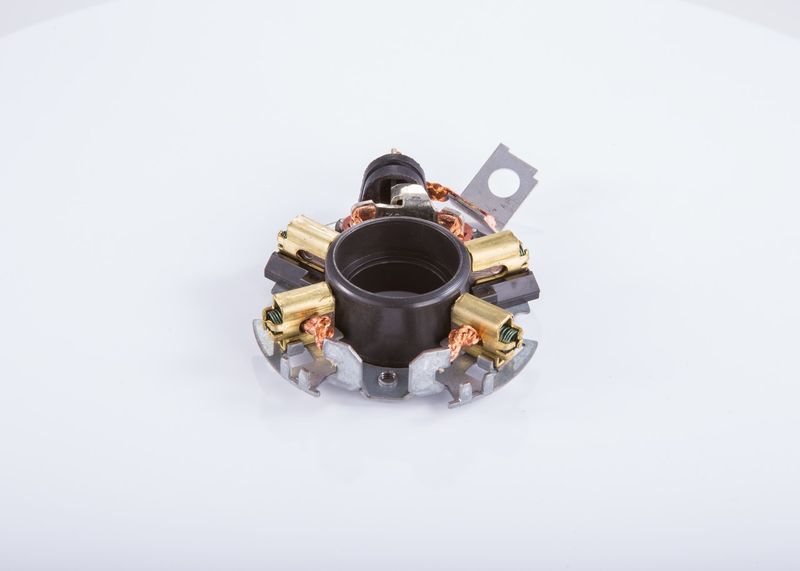 BOSCH F 000 AL1 919 Holder, carbon brushes