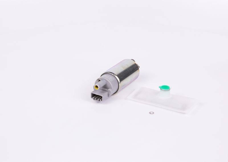 BOSCH F 000 TE1 2N4 Fuel Pump