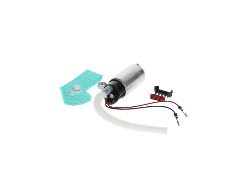 BOSCH F 000 TE1 3X9 Fuel Pump