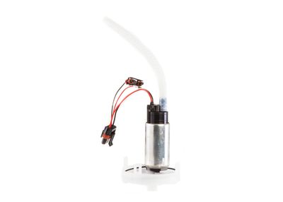 Fuel Pump BOSCH F 000 TE1 81A