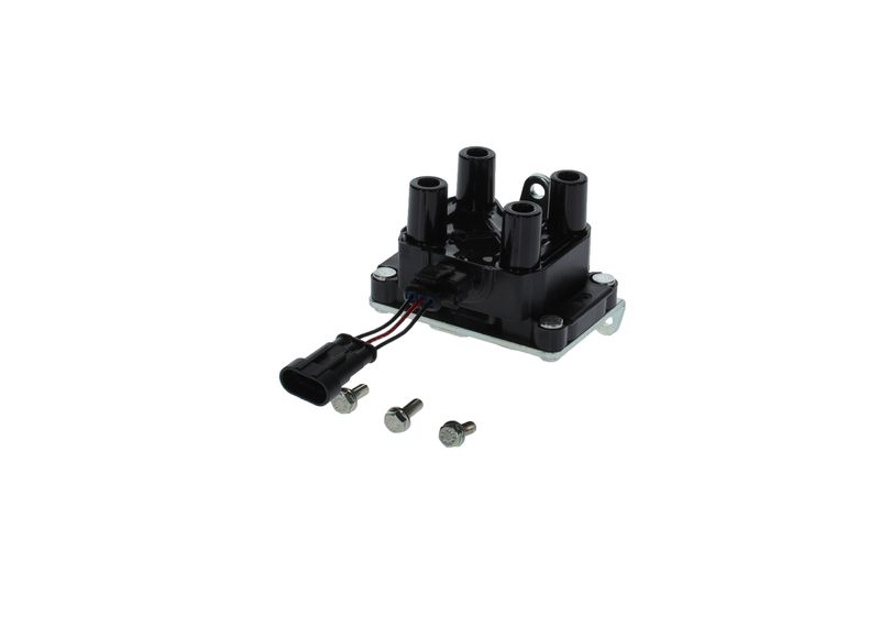 BOSCH F 000 ZS0 222 Ignition Coil