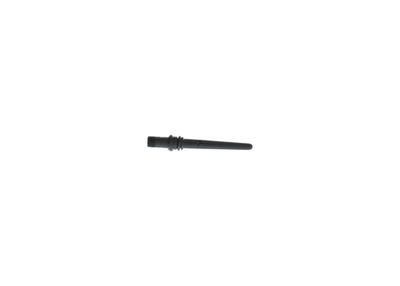 Inlet connector, injection nozzle BOSCH F 002 C61 806
