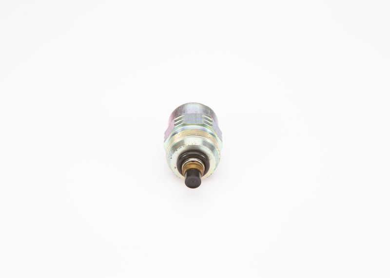 BOSCH F 002 D20 501 Solenoid