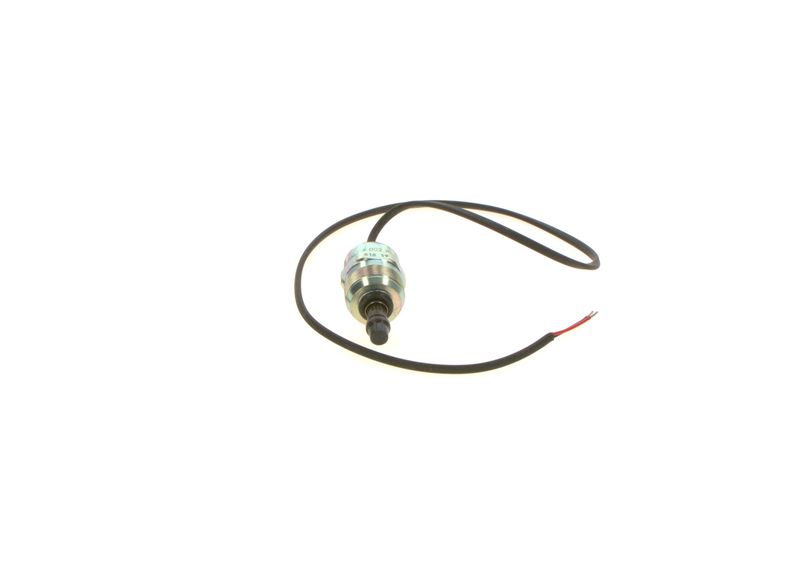 BOSCH F 002 D20 604 Solenoid