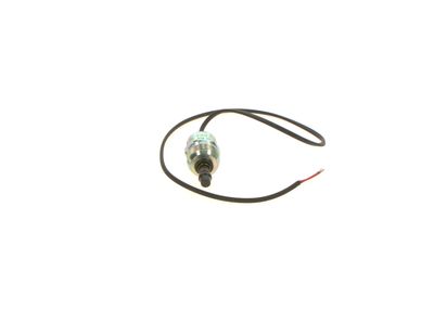 Solenoid BOSCH F 002 D20 604