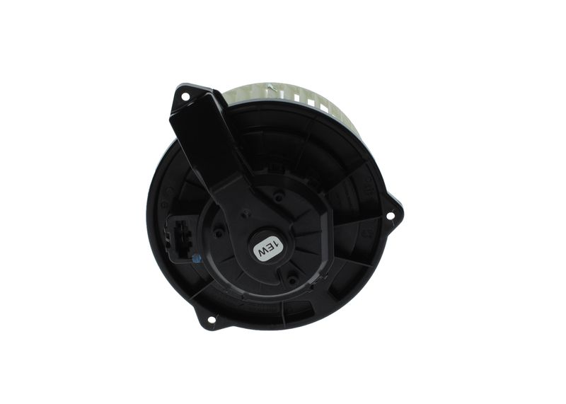 BOSCH F 006 B10 310 Electric Motor, interior blower