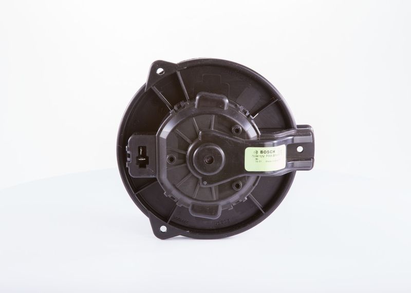 BOSCH F 006 B10 413 Electric Motor, interior blower