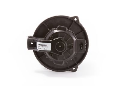Electric Motor, interior blower BOSCH F 006 B10 414