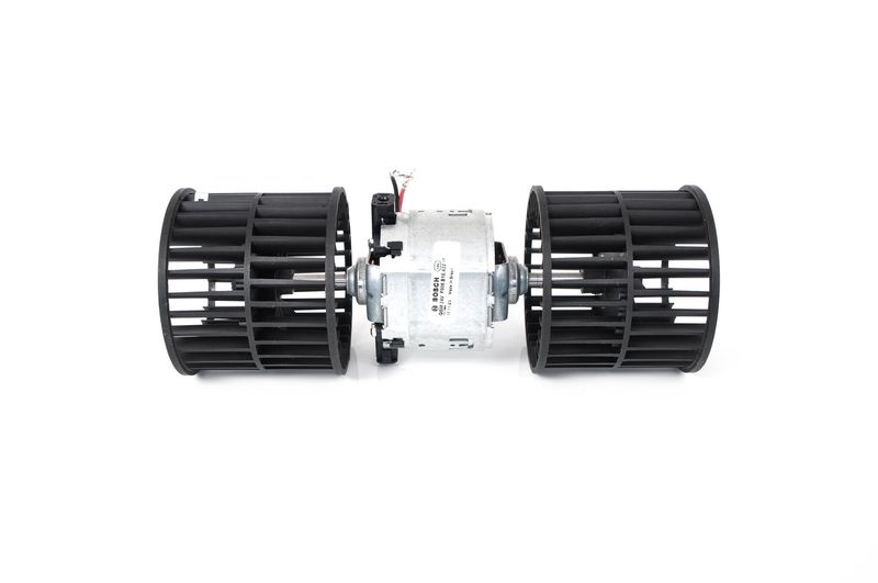 BOSCH F 006 B10 422 Electric Motor, interior blower