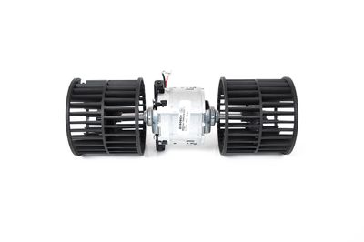 Electric Motor, interior blower BOSCH F 006 B10 422