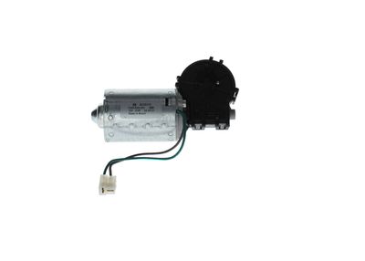 Electric Motor BOSCH F 006 B20 093