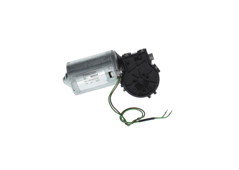 BOSCH F 006 B20 097 Wiper Motor