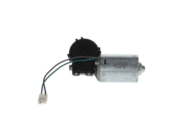 BOSCH F 006 B20 098 Wiper Motor