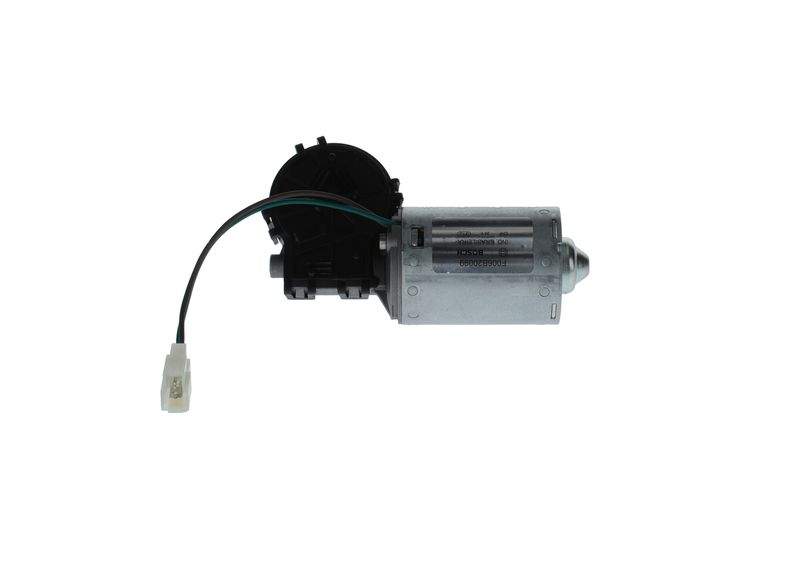 BOSCH F 006 B20 099 Electric Motor