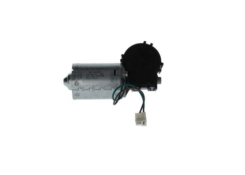 BOSCH F 006 B20 102 Electric Motor