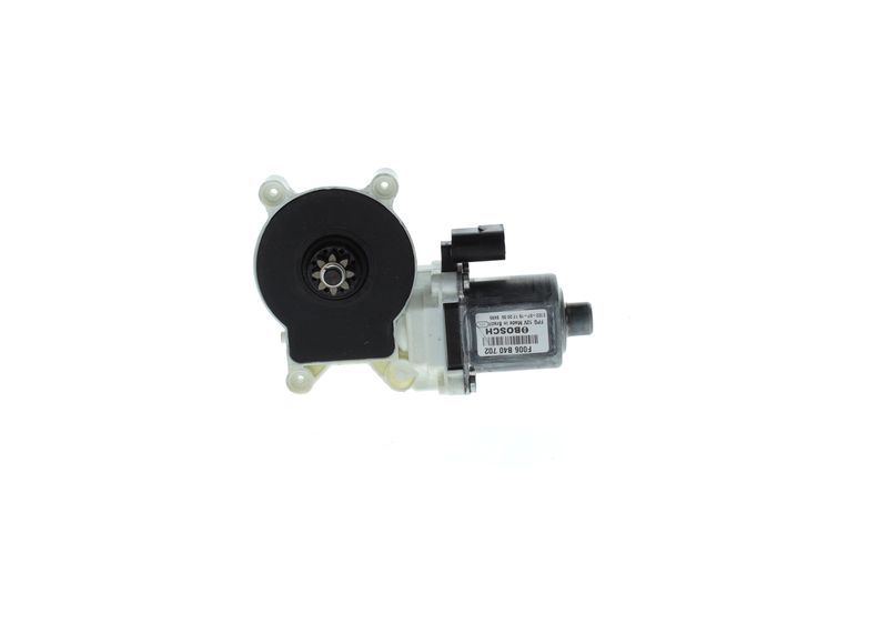 BOSCH F 006 B40 702 Electric Motor, window regulator