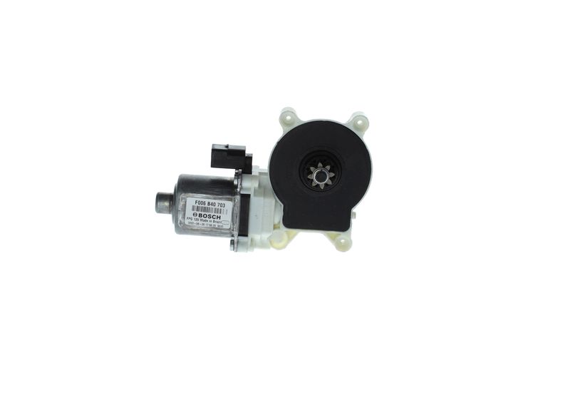 BOSCH F 006 B40 703 Electric Motor, window regulator