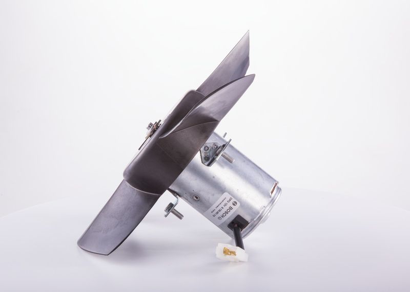 BOSCH F 006 B49 680 Electric Motor, window regulator