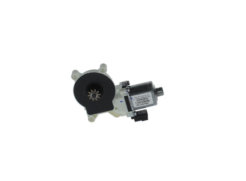 BOSCH F 006 B49 780 Electric Motor, window regulator