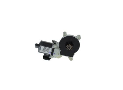 Electric Motor, window regulator BOSCH F 006 B49 781