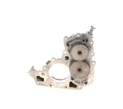 Vacuum Pump, braking system BOSCH F 009 D04 964