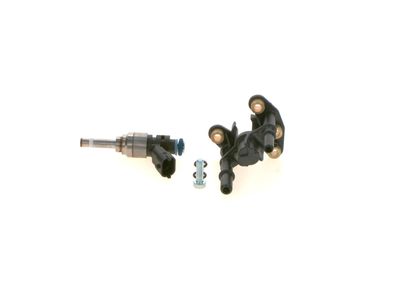 Injector, urea injection BOSCH F 00B H40 098
