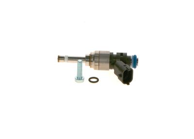 Valve Set, delivery module (urea injection) BOSCH F 00B H40 101
