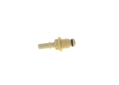 Return Connector, delivery module (urea injection) BOSCH F 00B H40 452