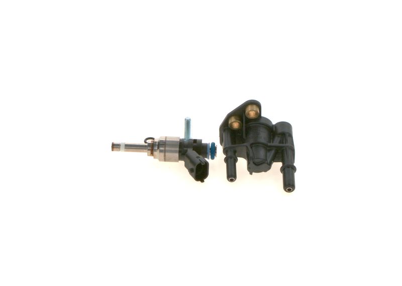 BOSCH F 00B H40 462 Valve Set, delivery module (urea injection)