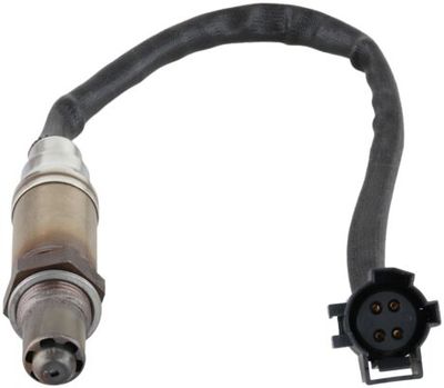 Lambda Sensor BOSCH F 00E 263 356