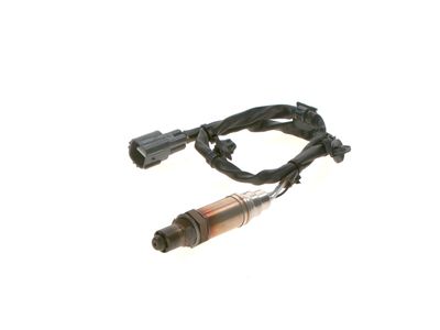 Lambda Sensor BOSCH F 00H L00 417
