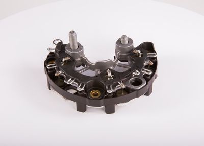 Rectifier, alternator BOSCH F 00M 123 244