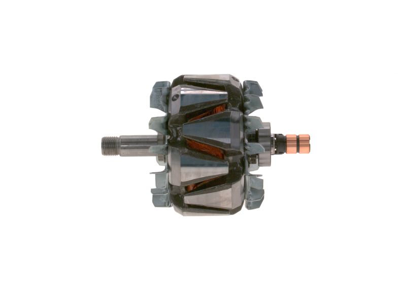 BOSCH F 00M 131 635 Rotor, alternator