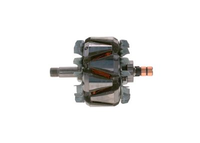 Rotor, alternator BOSCH F 00M 131 635