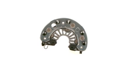 Rectifier, alternator BOSCH F 00M 133 289