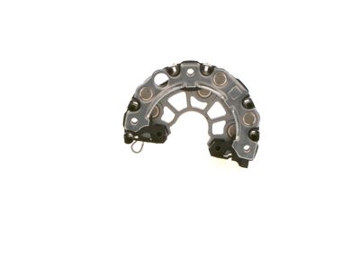 Rectifier, alternator BOSCH F 00M 133 297