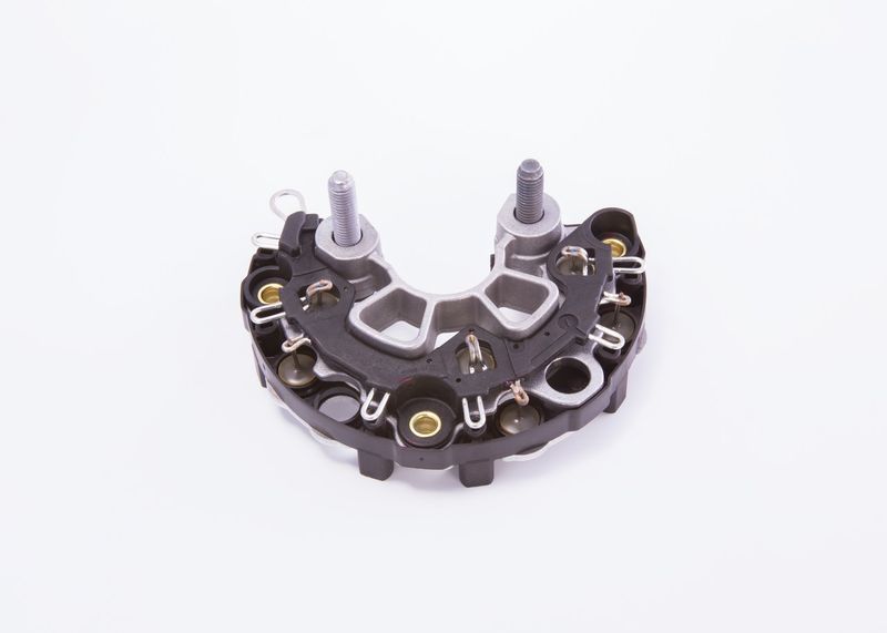 BOSCH F 00M 133 346 Rectifier, alternator