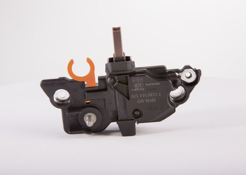 BOSCH F 00M 144 129 Alternator Regulator