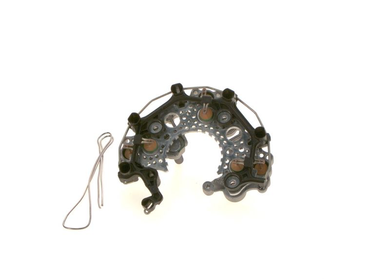 BOSCH F 00M 599 451 Repair Set, alternator rectifier