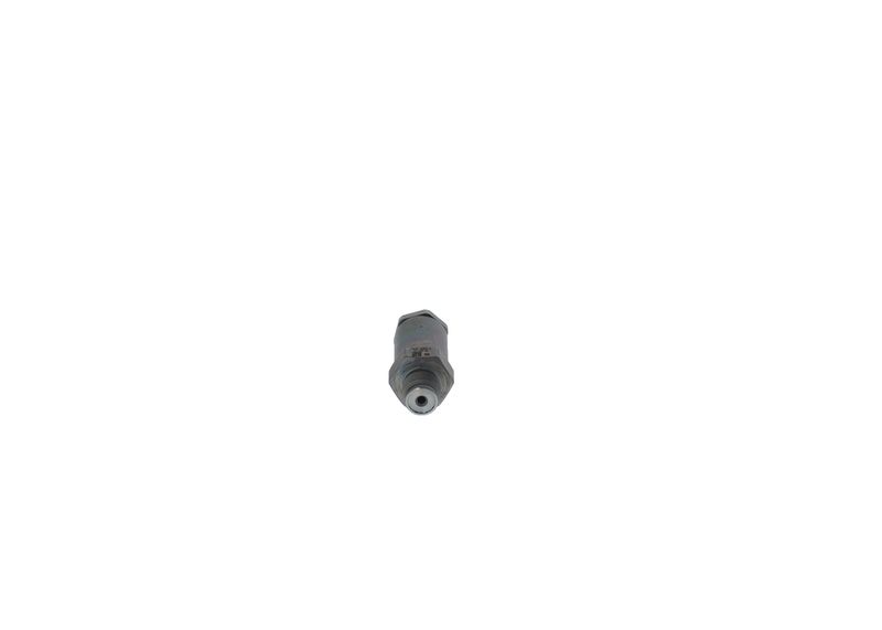 BOSCH F 00N 010 085 Pressure Relief Valve, common rail system