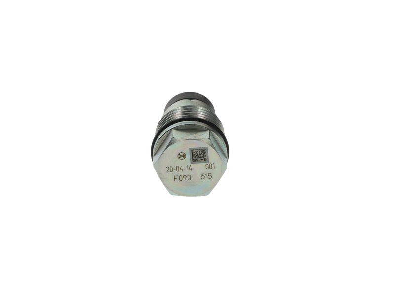 BOSCH F 00N 010 090 Pressure Relief Valve, common rail system