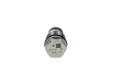 Pressure Relief Valve, common rail system BOSCH F 00N 010 090